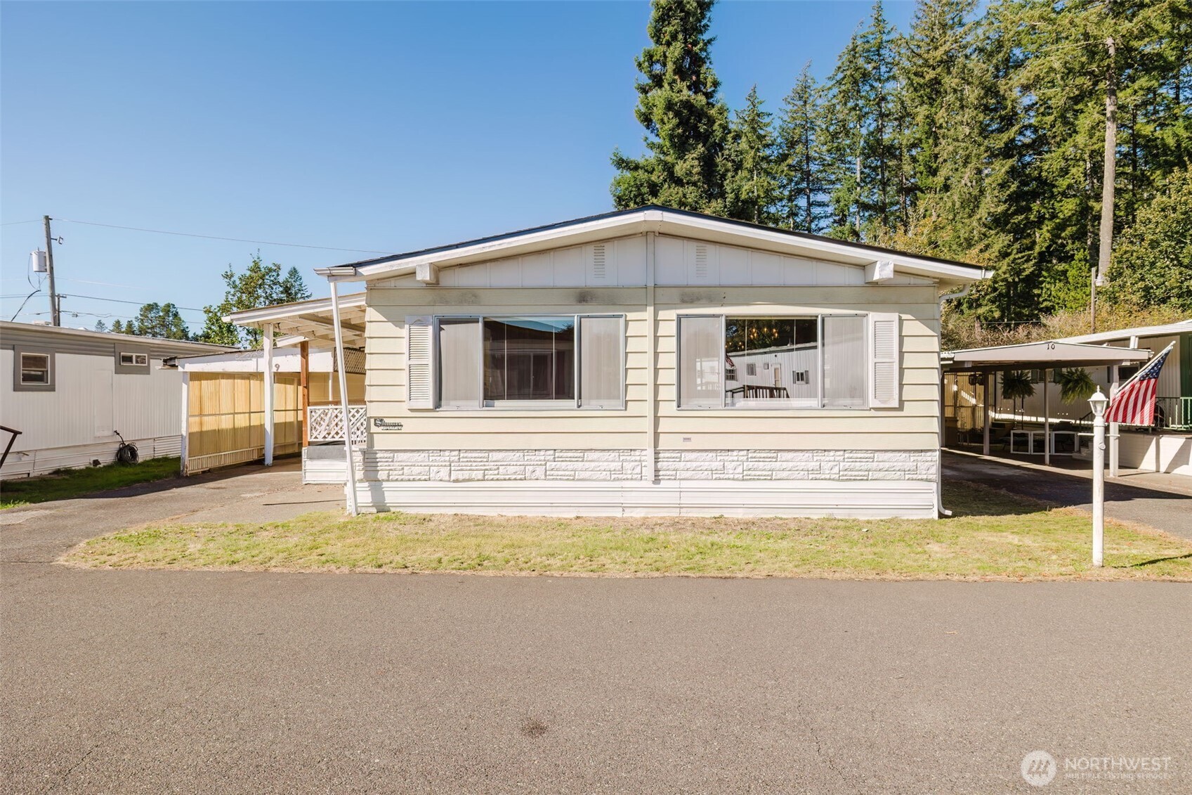 1700 Shelton Springs Road #9