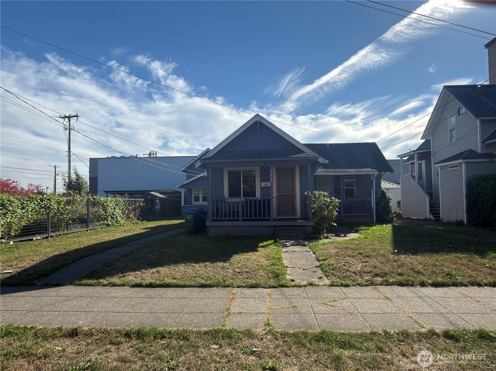 1409 54th Street