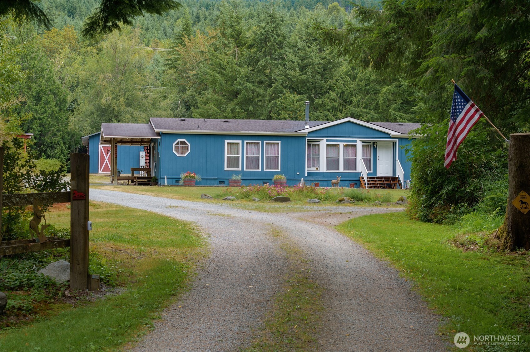 24893 Hanson Creek Road