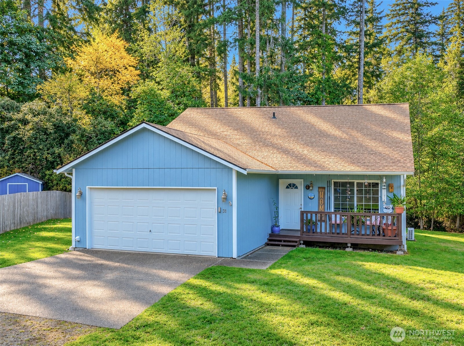 31 Ketron Place