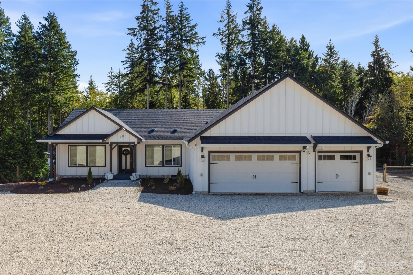 190 Olympic Palisades Drive