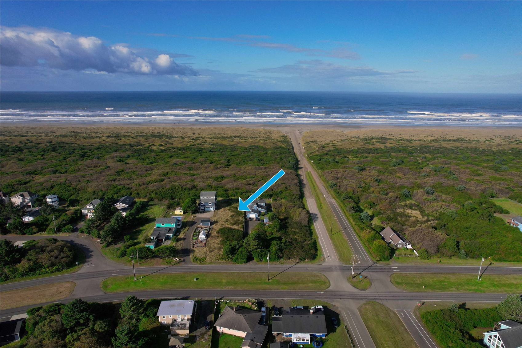 391 Ocean Shores Boulevard