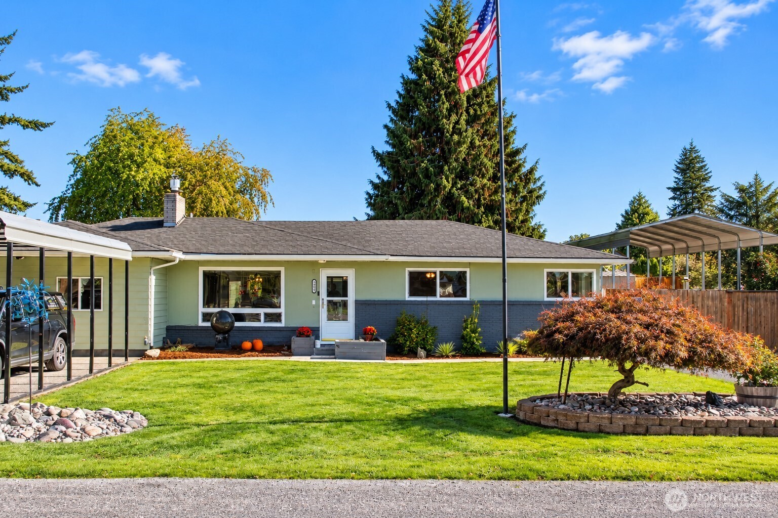 9405 Prospect Street
