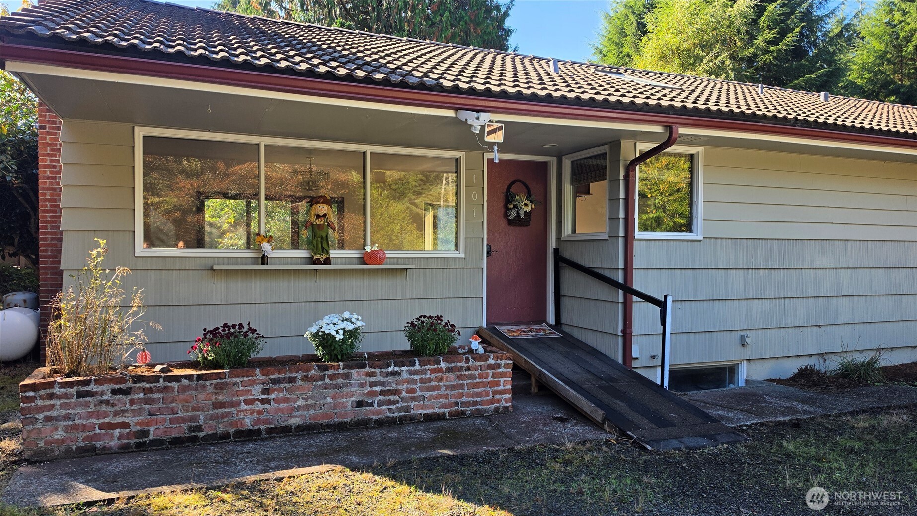 101 Deer Park Drive