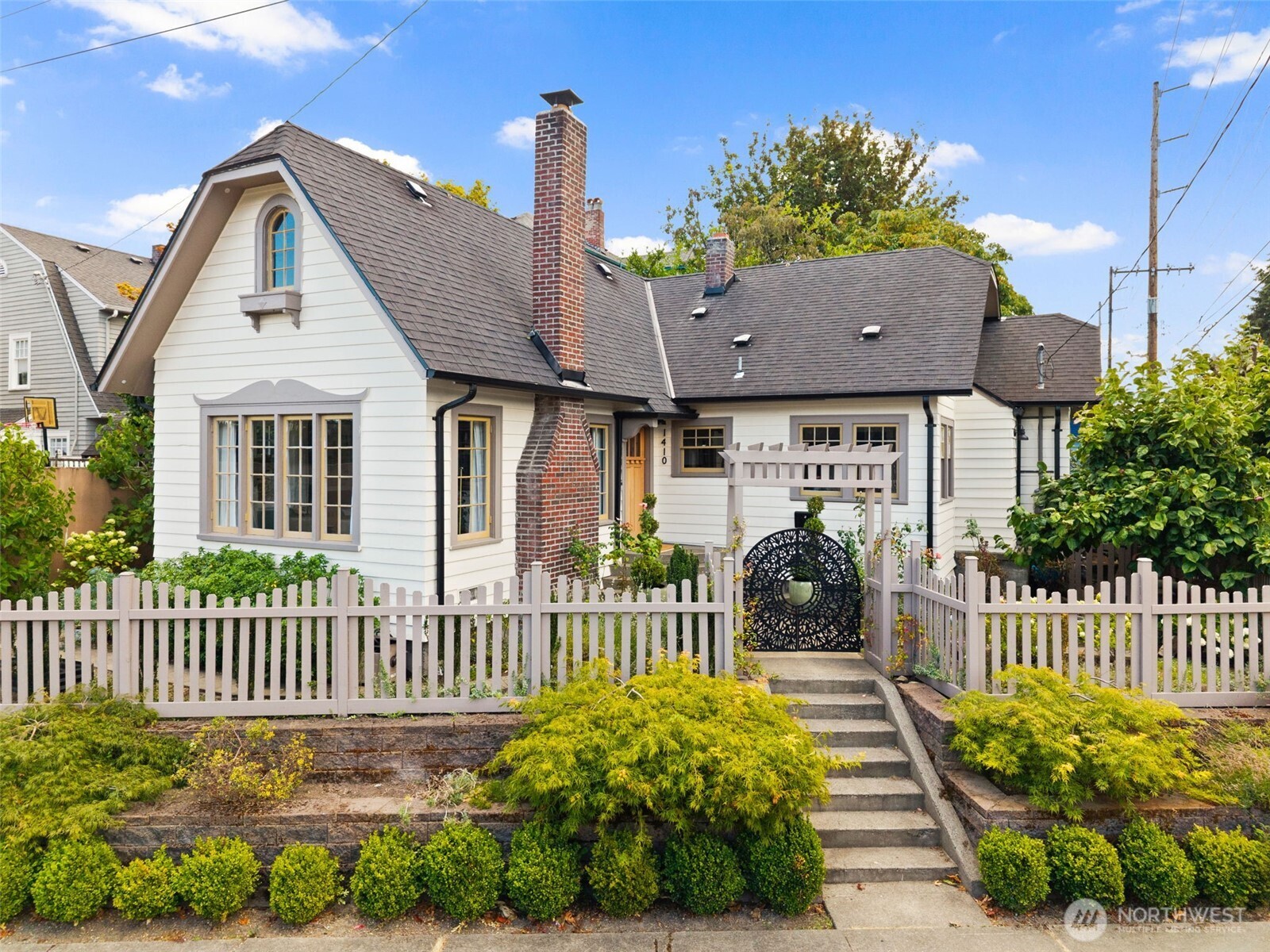 1410 Division Avenue