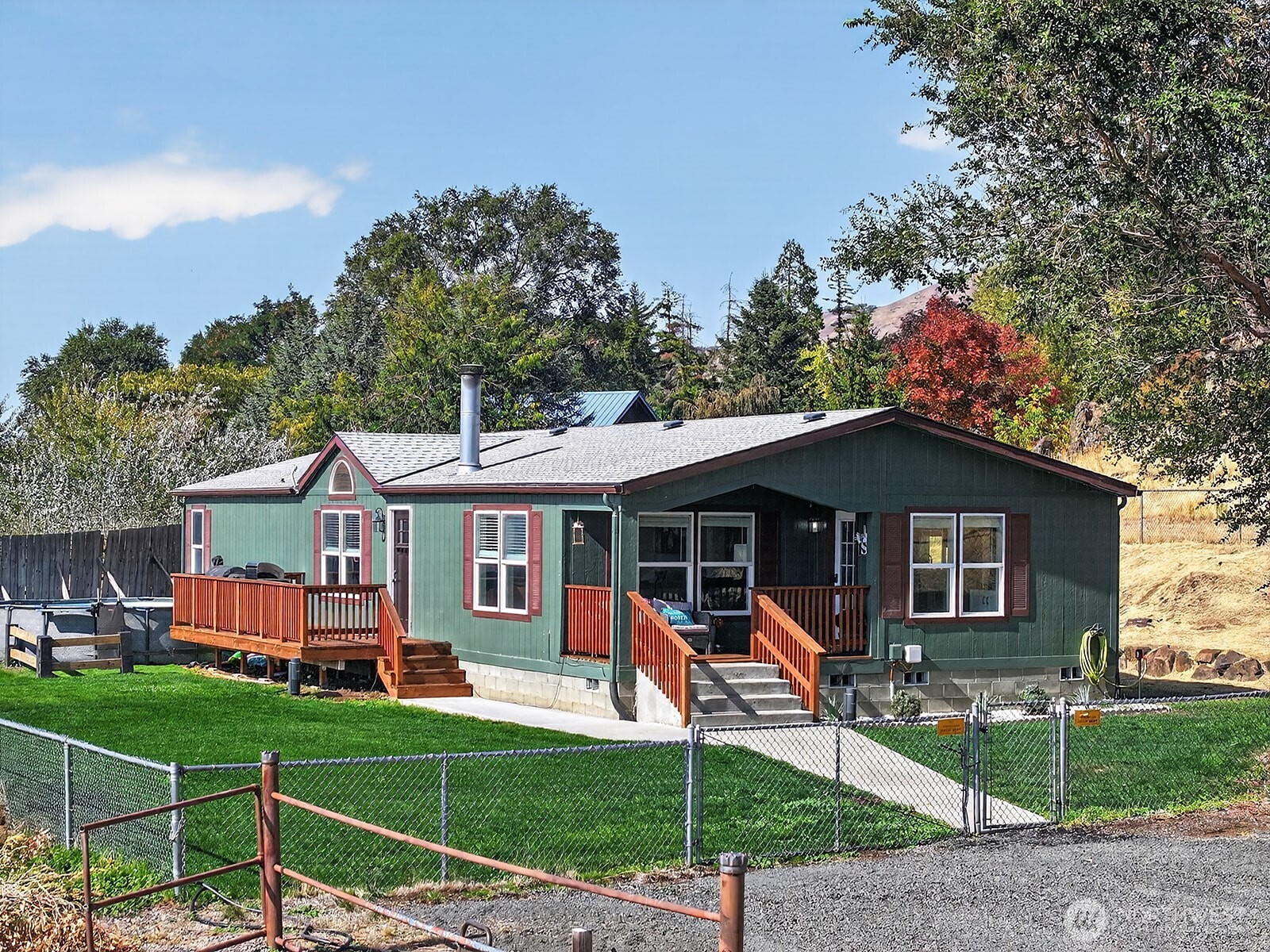 7 Grandview Drive