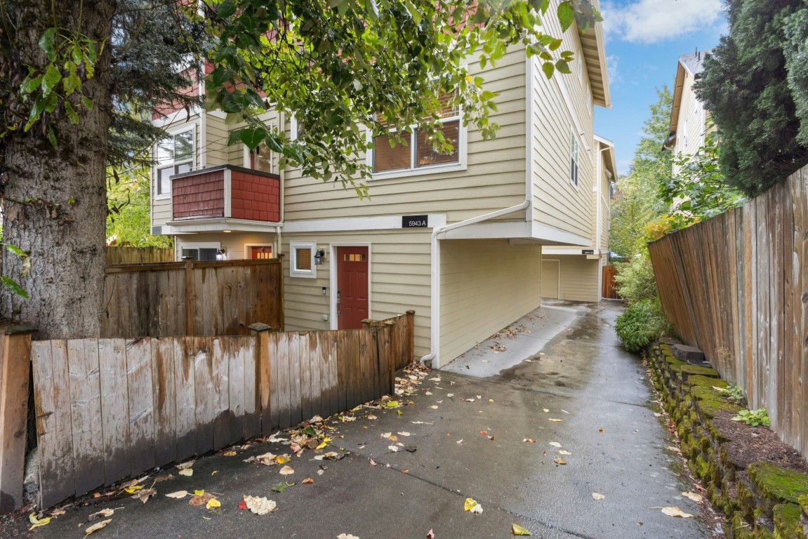 5943 36th Avenue #A
