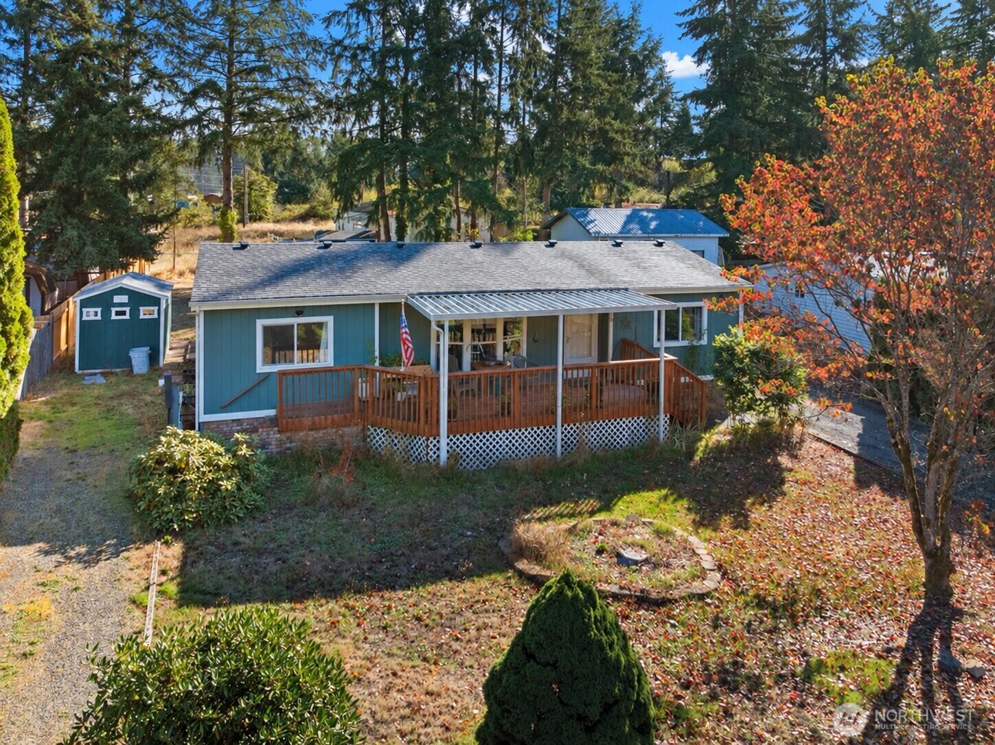 1618 Pacific Ridge Drive