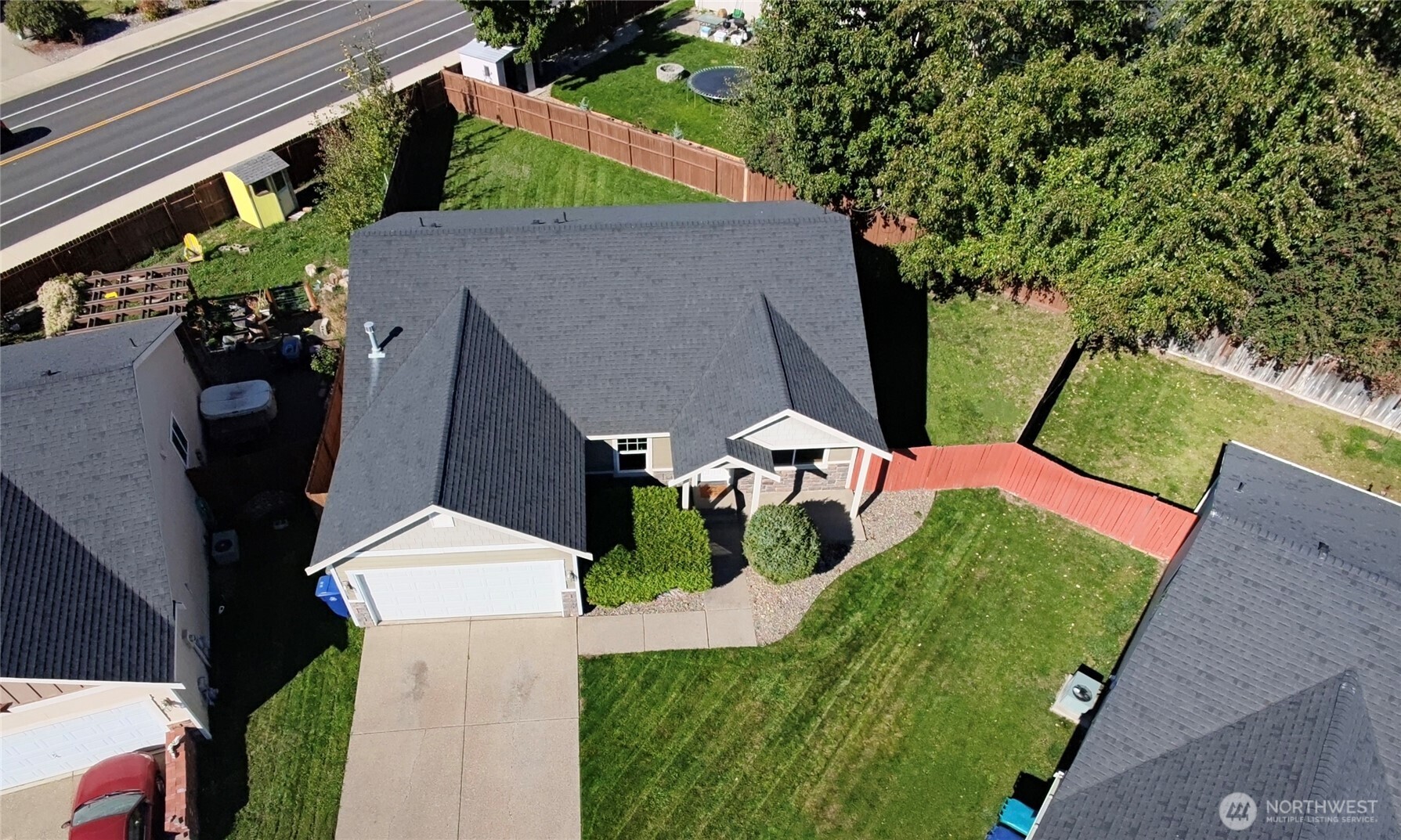 111 Courtney Court