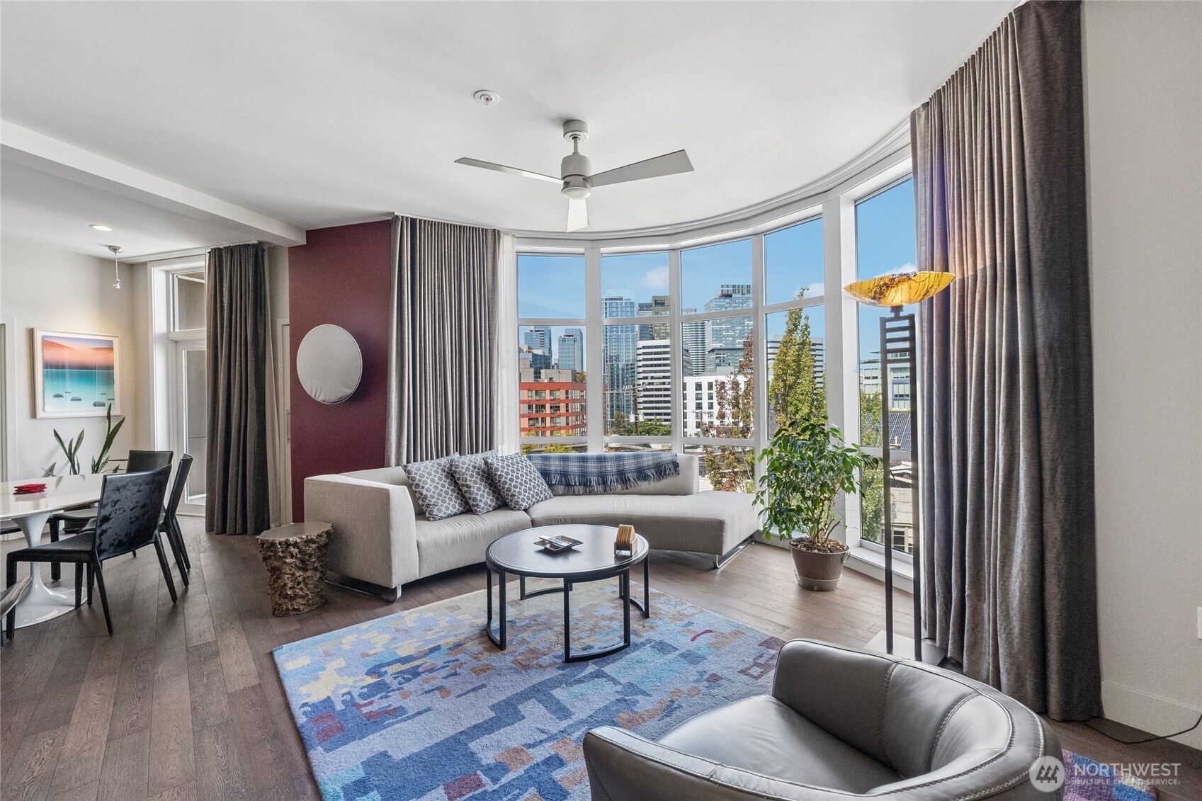 303 Pike Street #501