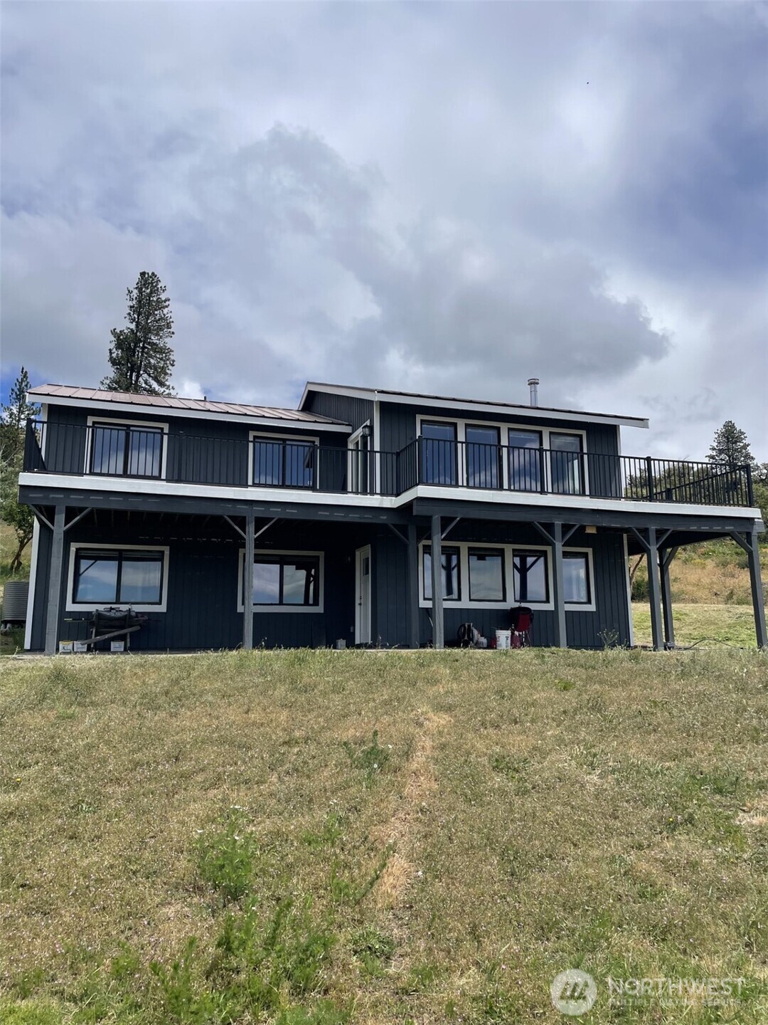 2511 Upper Green Canyon Rd
