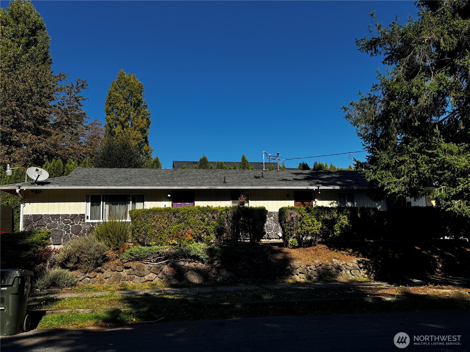 3544 Asotin Street #A-B