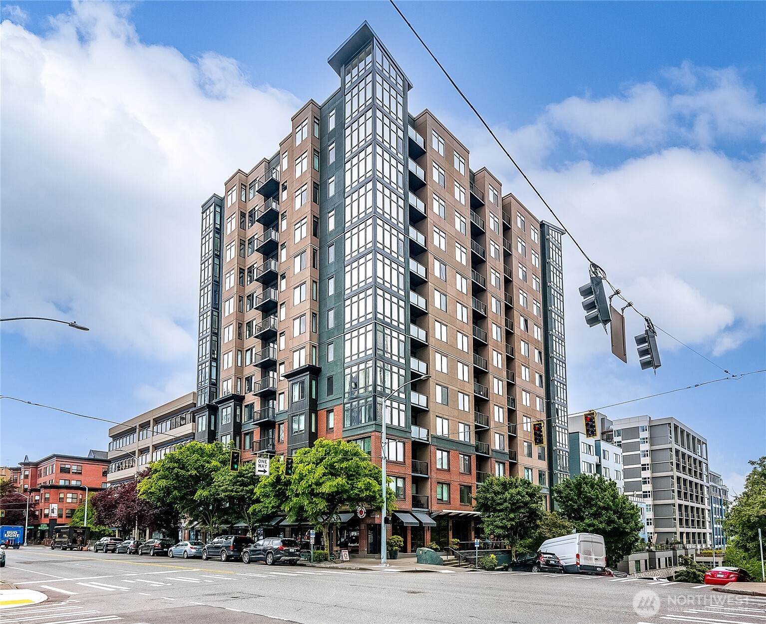 2721 1st Avenue #604