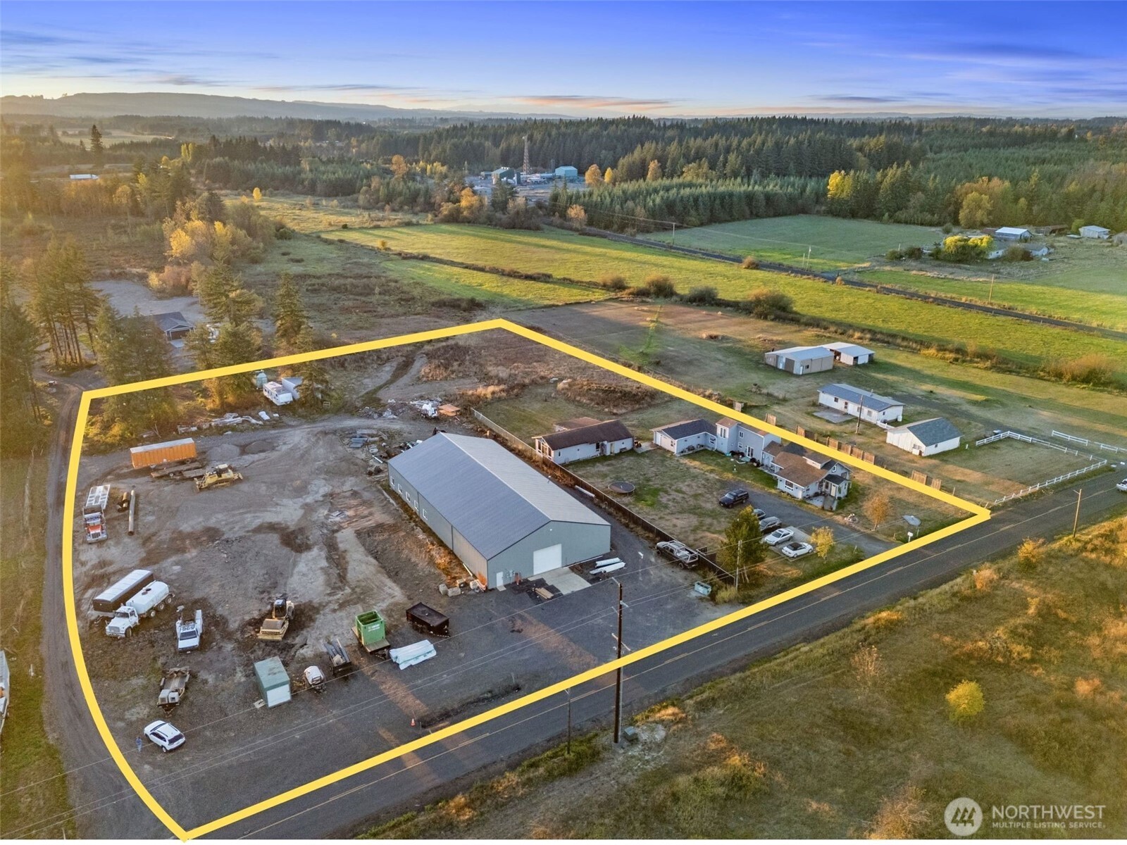 316 Meier Road