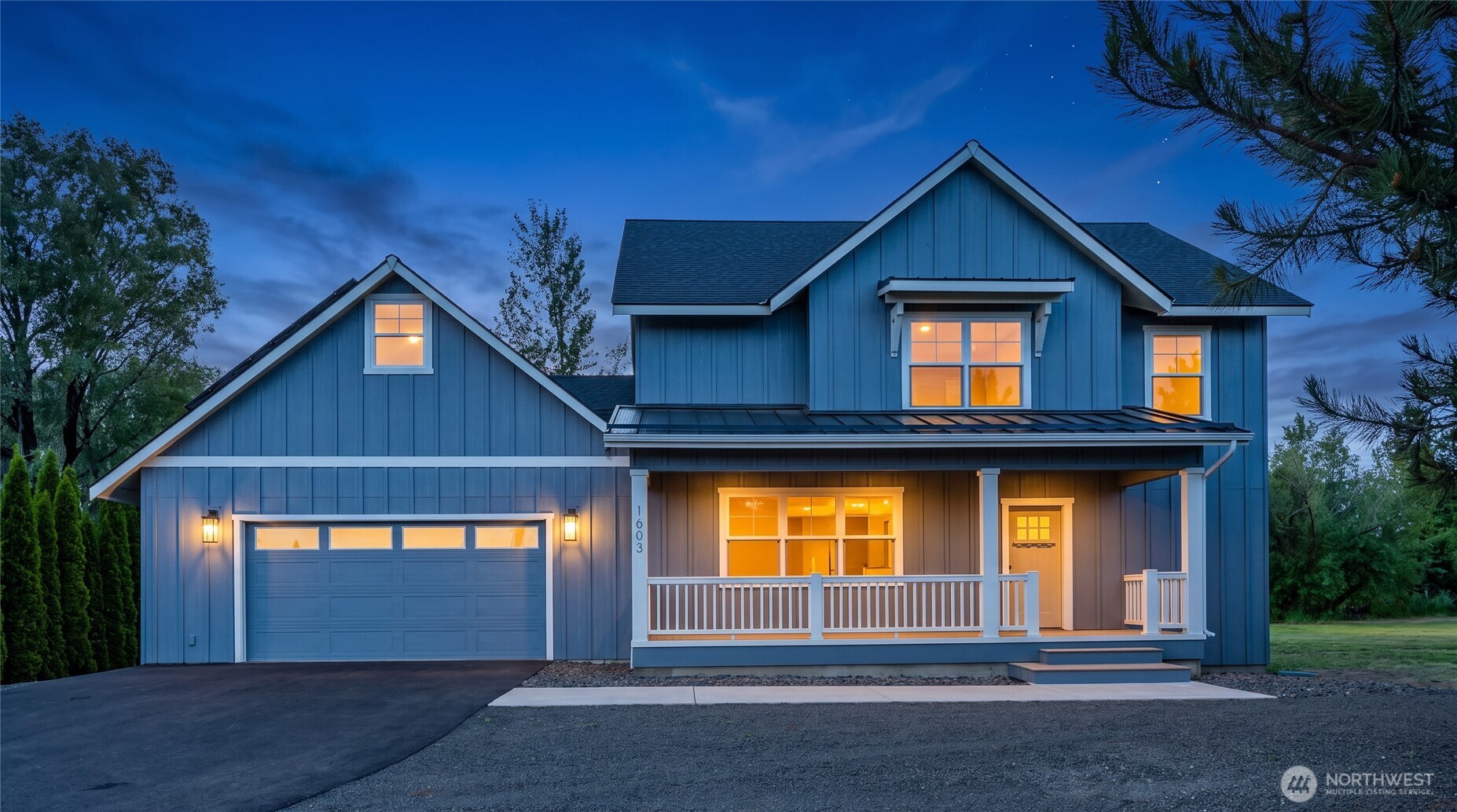 1603 Dry Creek