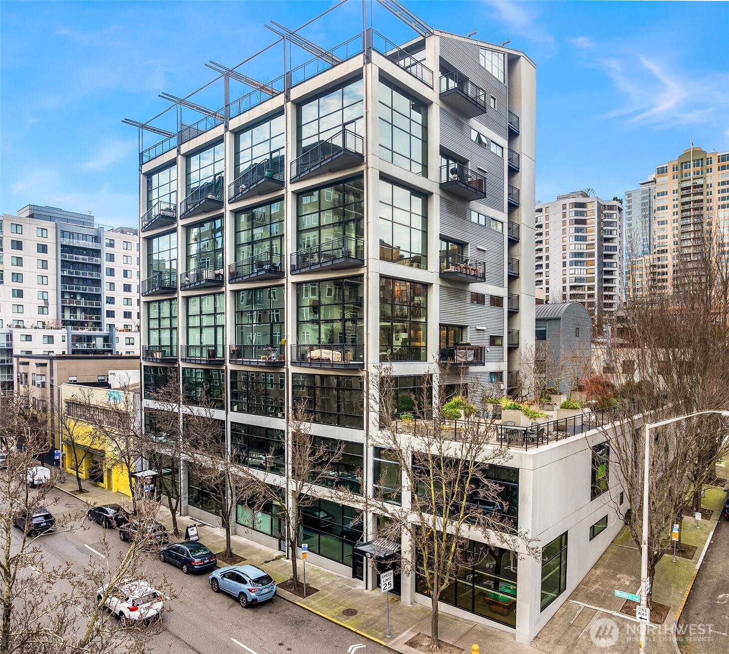 80 Vine Street #2600
